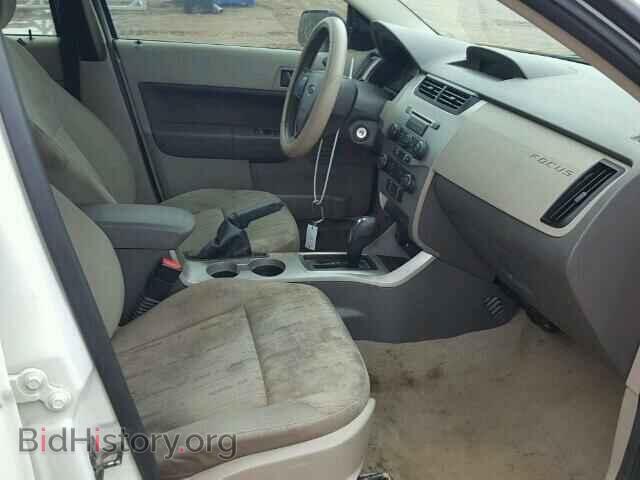 2010 FORD FOCUS - VIN: 1FAHP3FN8AW144564 - Фото 5