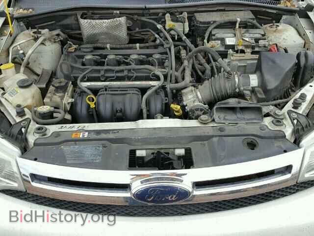 2010 FORD FOCUS - VIN: 1FAHP3FN8AW144564 - Фото 7