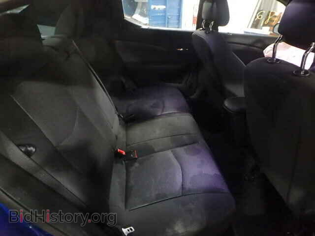 2012 DODGE AVENGER - VIN: 1C3CDZCB1CN290859 - Фото 6