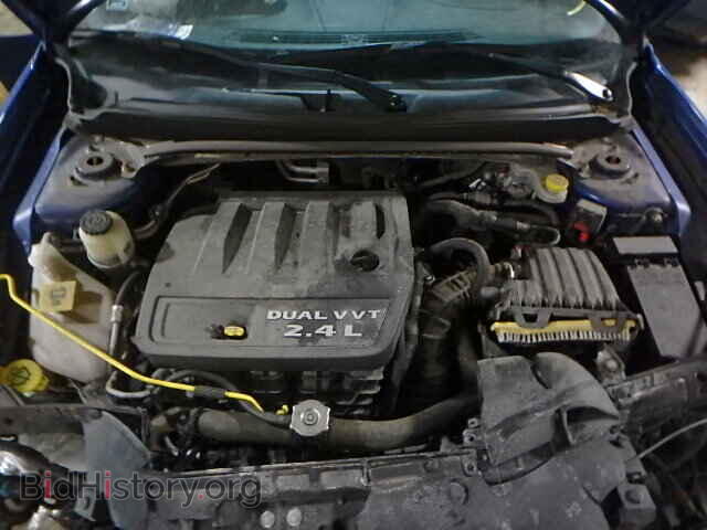 2012 DODGE AVENGER - VIN: 1C3CDZCB1CN290859 - Фото 7