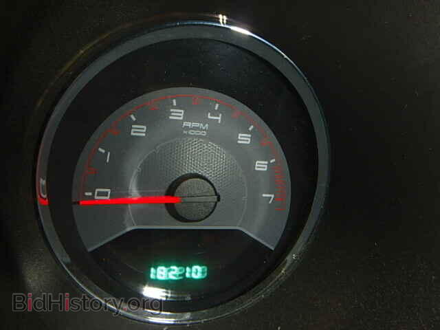 2012 DODGE AVENGER - VIN: 1C3CDZCB1CN290859 - Фото 8