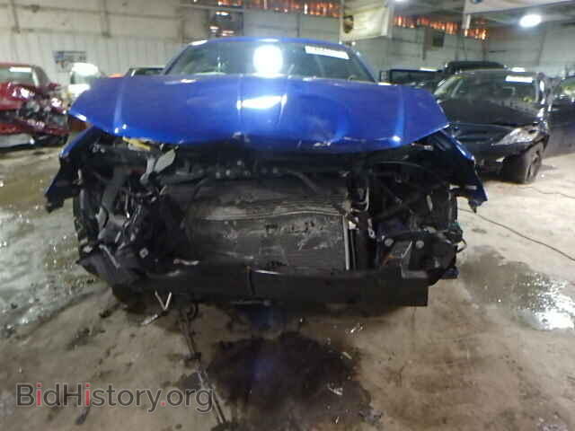 2012 DODGE AVENGER - VIN: 1C3CDZCB1CN290859 - Фото 9