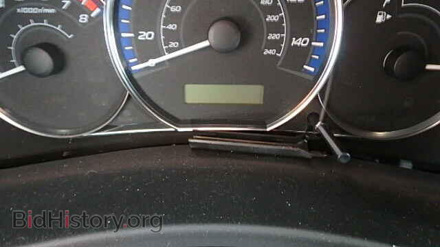 2013 SUBARU FORESTER - VIN: JF2SHADC2DH414093 - Фото 8