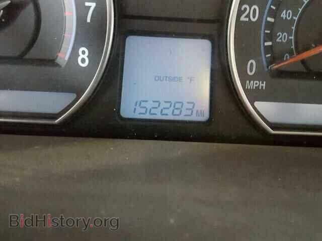 2008 KIA OPTIMA - VIN: KNAGE124585168721 - Фото 8