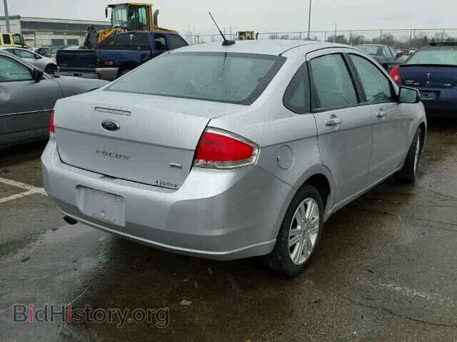 2010 FORD FOCUS - VIN: 1FAHP3HN2AW298829 - Фото 4