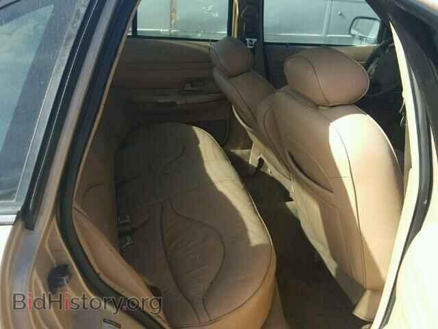 1997 FORD CROWN VIC - VIN: 2FALP74W1VX147815 - Фото 6