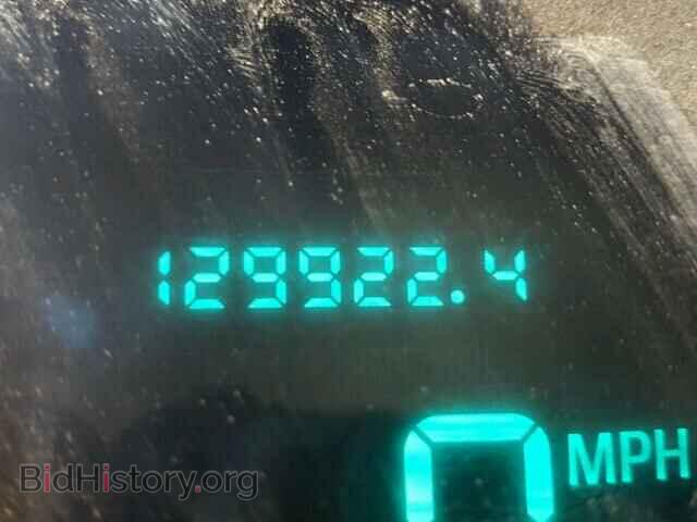 1997 FORD CROWN VIC - VIN: 2FALP74W1VX147815 - Фото 8