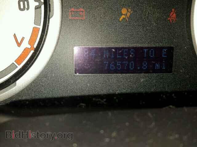 2009 FORD FOCUS - VIN: 1FAHP35N39W102297 - Фото 8