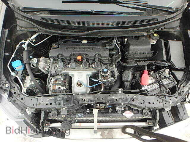 2014 HONDA CIVIC - VIN: 2HGFB2F86EH549784 - Фото 7