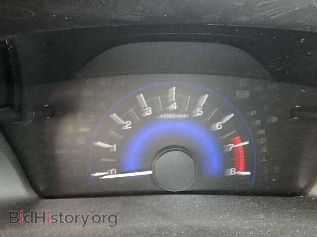 2014 HONDA CIVIC - VIN: 2HGFB2F86EH549784 - Фото 8