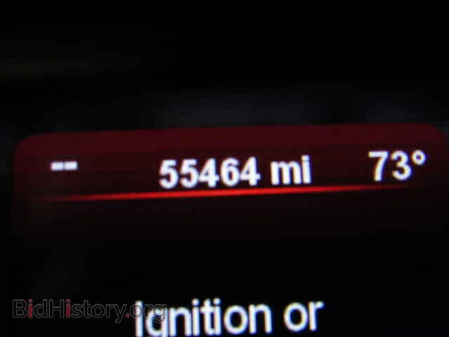 2011 DODGE JOURNEY - VIN: 3D4PG3FG1BT551238 - Фото 8