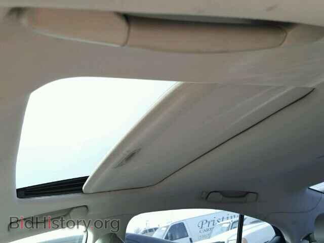 2007 LEXUS IS250 - VIN: JTHCK262475012840 - Фото 9