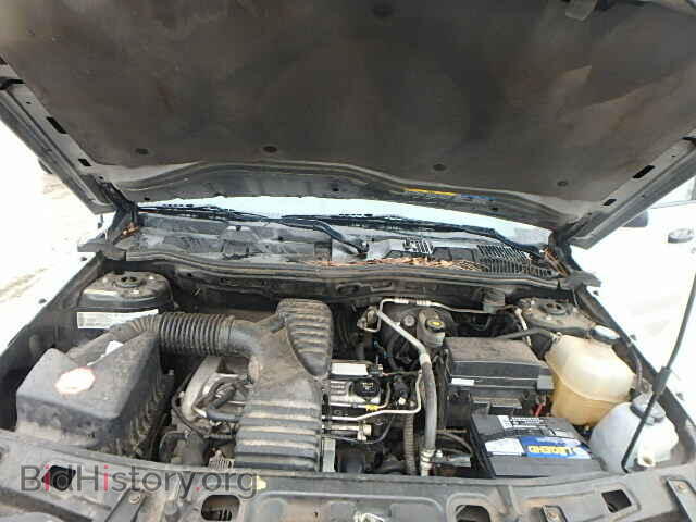 2004 SATURN VUE - VIN: 5GZCZ23D84S846088 - Фото 7
