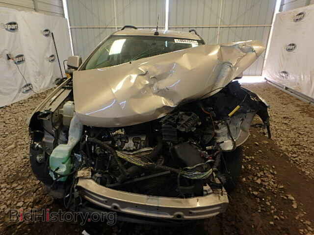 2007 FORD EDGE - VIN: 2FMDK39C37BA56724 - Фото 9