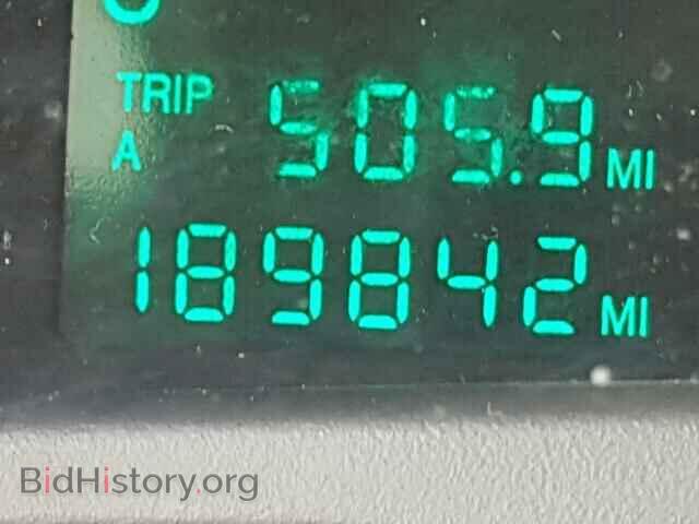 2000 CADILLAC DEVILLE - VIN: 1G6KD54Y5YU195725 - Фото 8