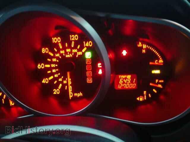 2008 MAZDA CX-7 - VIN: JM3ER29L080204711 - Photo 8