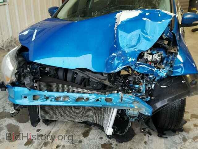 2012 FORD FOCUS - VIN: 1FAHP3M26CL144950 - Фото 7