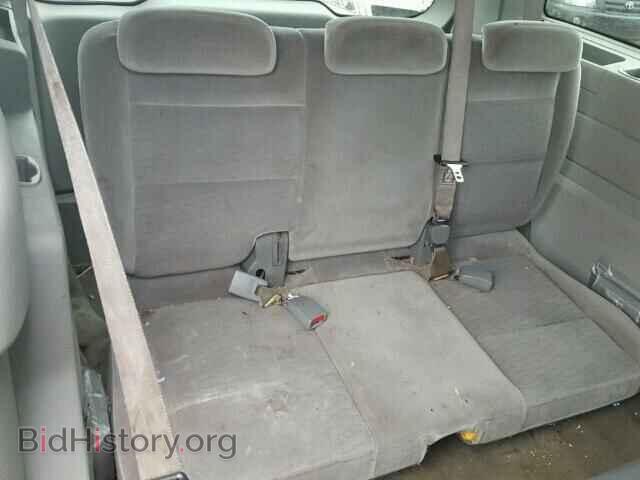 2005 FORD FREESTAR - VIN: 2FMDA51695BA21736 - Фото 10