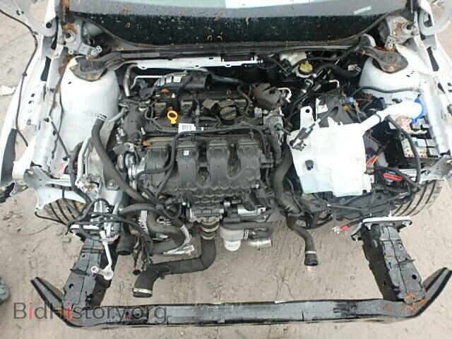 2014 FORD FOCUS - VIN: 1FADP3L93EL149068 - Photo 7