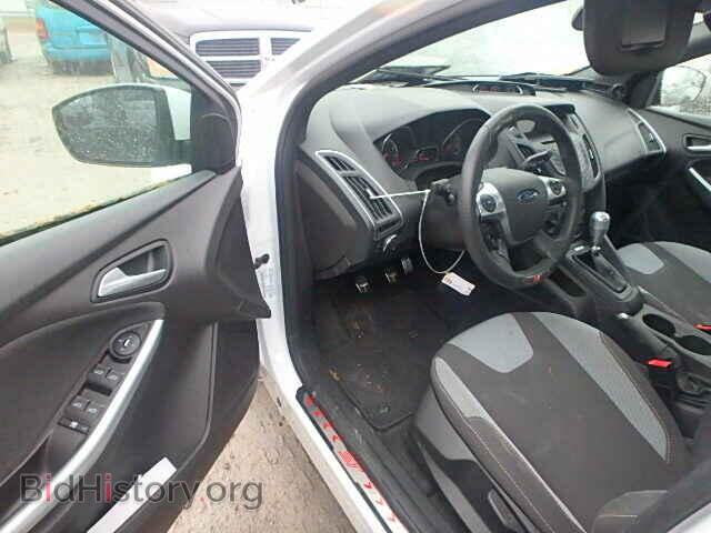 2014 FORD FOCUS - VIN: 1FADP3L93EL149068 - Photo 9
