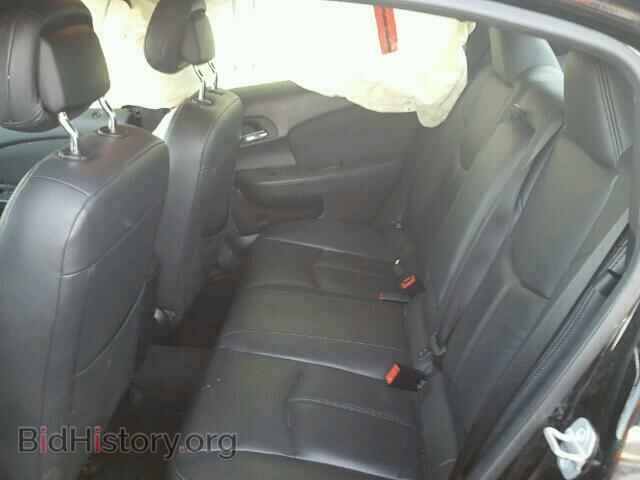 2012 CHRYSLER 200 - VIN: 1C3CCBAB4CN295664 - Фото 6