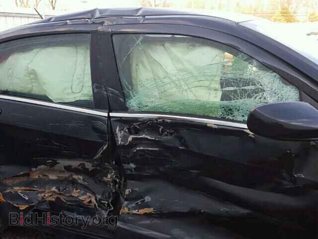 2012 CHRYSLER 200 - VIN: 1C3CCBAB4CN295664 - Фото 10