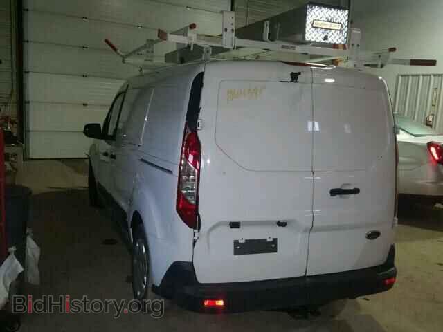 2015 FORD TRANSIT CO - VIN: NM0LS7F72F1187553 - Фото 3