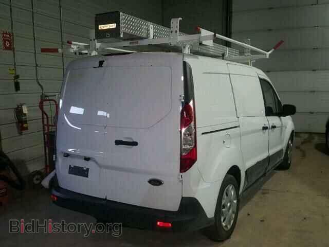 2015 FORD TRANSIT CO - VIN: NM0LS7F72F1187553 - Фото 4