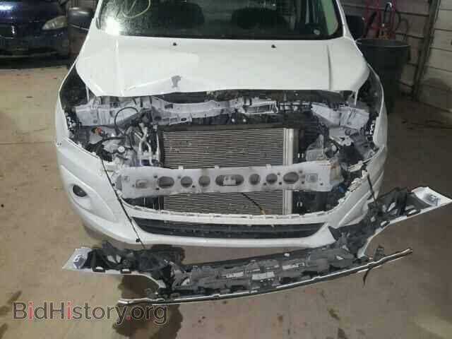 2015 FORD TRANSIT CO - VIN: NM0LS7F72F1187553 - Фото 9