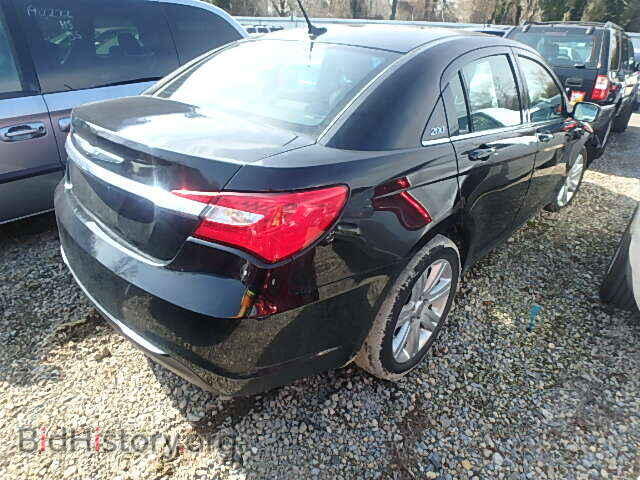 2013 CHRYSLER 200 - VIN: 1C3CCBAB6DN762410 - Фото 4