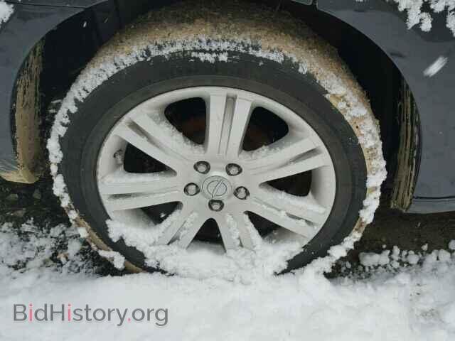 2013 CHRYSLER 200 - VIN: 1C3CCBAB6DN762410 - Фото 10