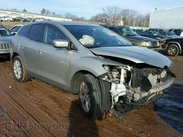 Фотография JM3ER29L690236743 - MAZDA CX-7 2009