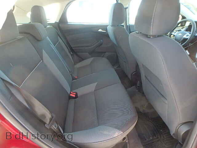 2014 FORD FOCUS - VIN: 1FADP3K24EL297850 - Photo 6