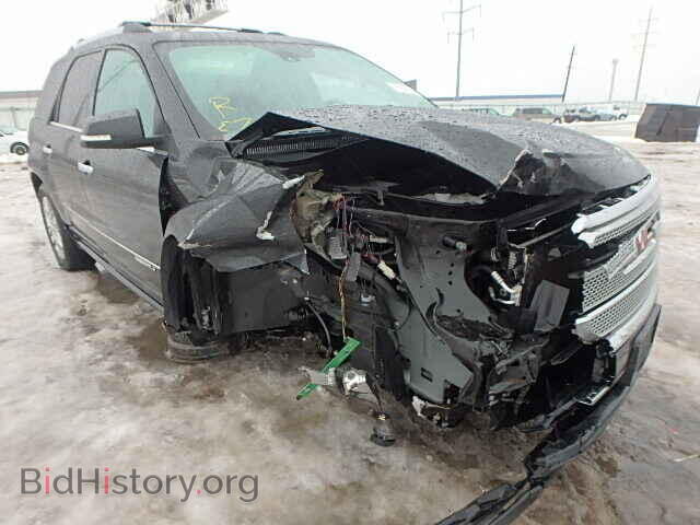 Фотография 1GKKVTKD7EJ183141 - GMC ACADIA DEN 2014