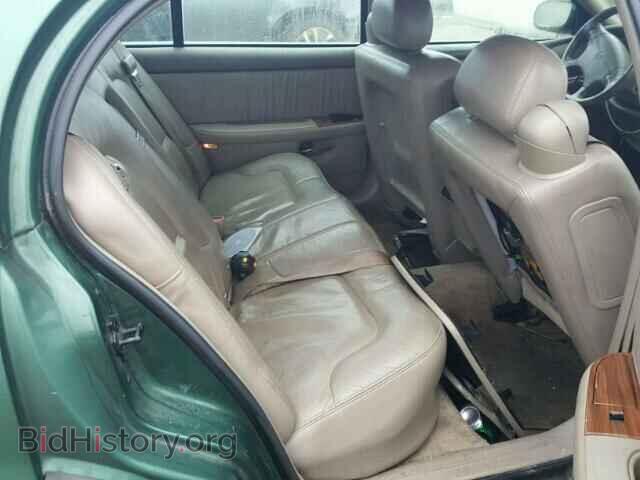 2003 BUICK PARK AVE - VIN: 1G4CW54K234167747 - Фото 6