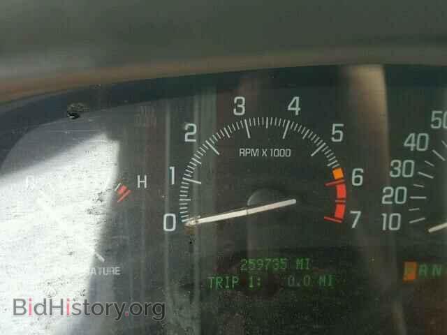 2003 BUICK PARK AVE - VIN: 1G4CW54K234167747 - Фото 8
