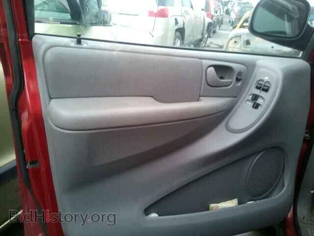 2006 DODGE CARAVAN - VIN: 1D4GP45R36B512425 - Фото 9