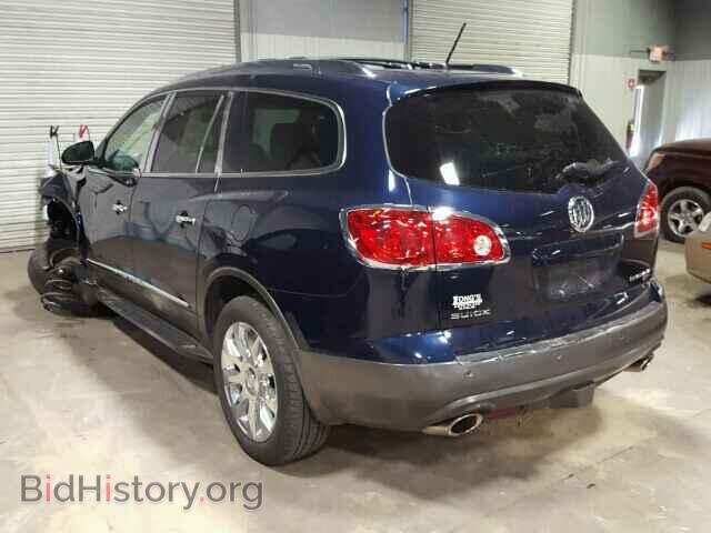 2011 BUICK ENCLAVE - VIN: 5GAKVCED7BJ264046 - Фото 3