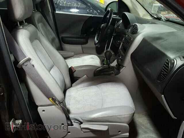 2004 SATURN VUE - VIN: 5GZCZ63474S894642 - Фото 5