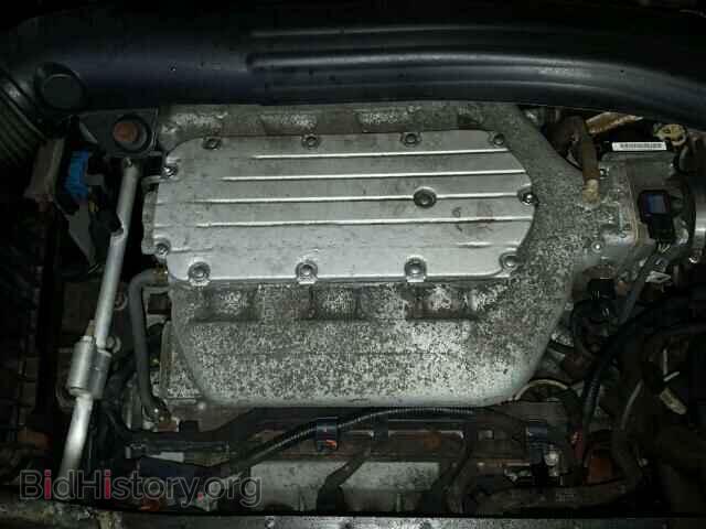 2004 SATURN VUE - VIN: 5GZCZ63474S894642 - Фото 7