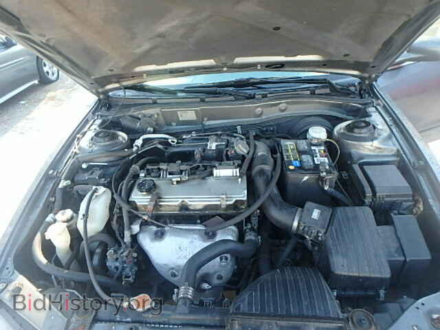 2003 MITSUBISHI GALANT - VIN: 4A3AA46GX3E215435 - Фото 7