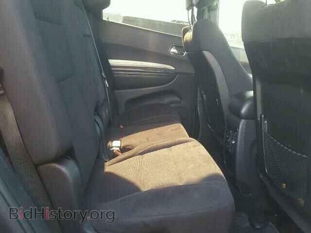 2014 DODGE DURANGO - VIN: 1C4RDHAG4EC972034 - Photo 6