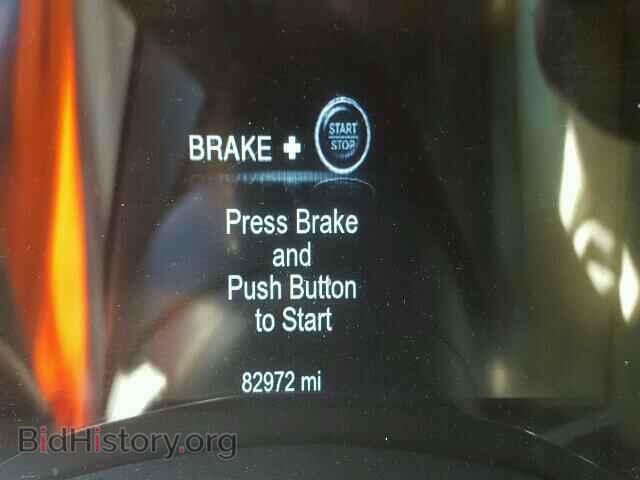 2014 DODGE DURANGO - VIN: 1C4RDHAG4EC972034 - Photo 8