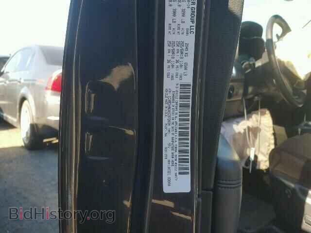2014 DODGE DURANGO - VIN: 1C4RDHAG4EC972034 - Photo 10