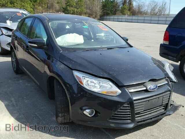 Photo 1FADP3K23EL120951 - FORD FOCUS 2014