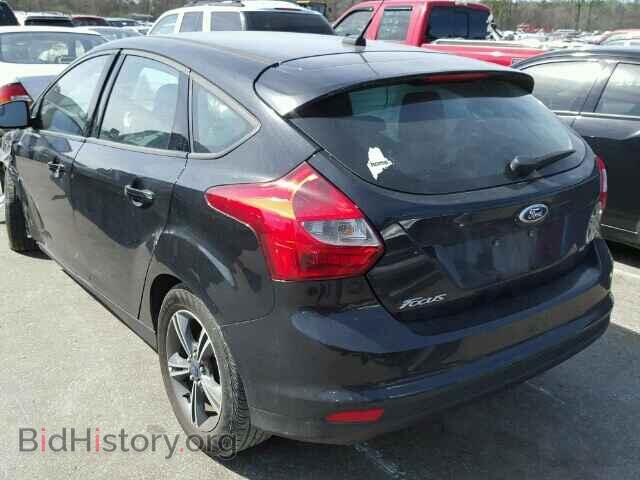 2014 FORD FOCUS - VIN: 1FADP3K23EL120951 - Photo 3