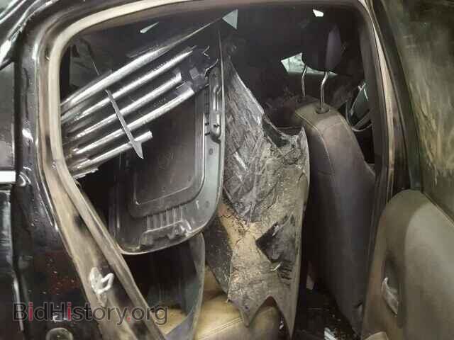 2013 CHRYSLER 200 - VIN: 1C3CCBBB7DN700142 - Фото 6
