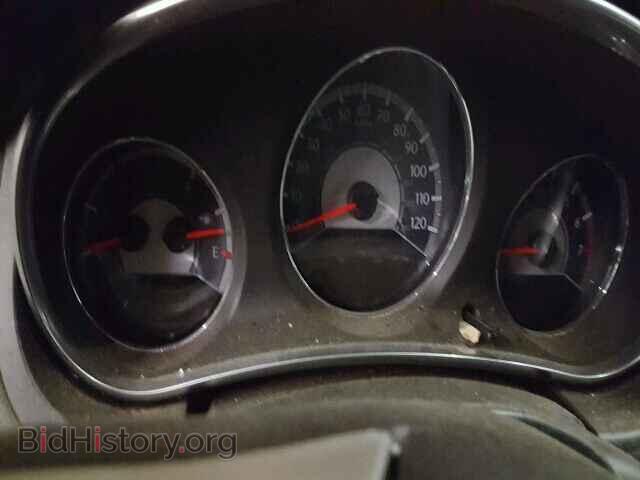 2013 CHRYSLER 200 - VIN: 1C3CCBBB7DN700142 - Фото 8