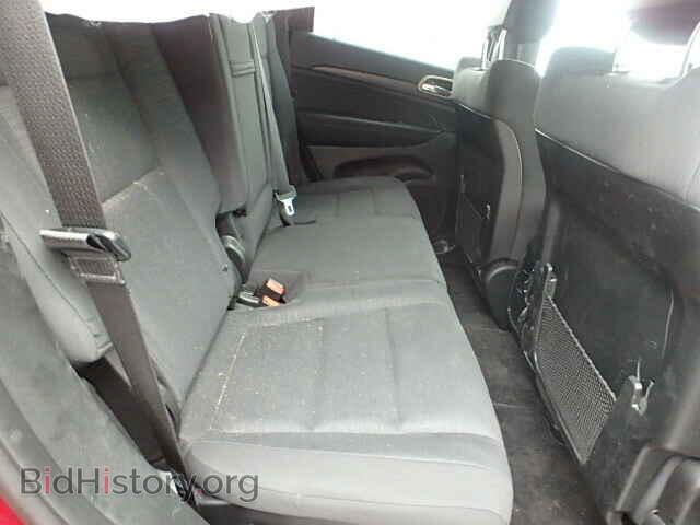 2014 JEEP CHEROKEE - VIN: 1C4RJFAG3EC477935 - Фото 6