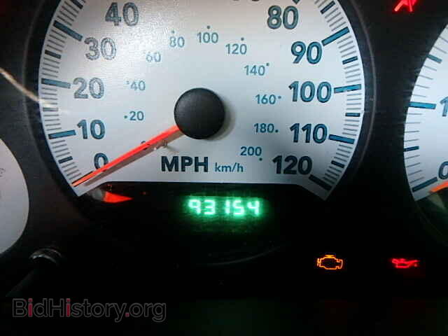 2005 DODGE CARAVAN - VIN: 2D4GP44L55R581551 - Фото 8